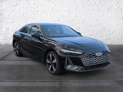 New 2025 Audi A5 2.0T Prestige