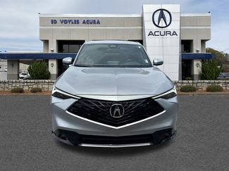 Certified 2025 Acura ADX A-Spec FWD video 2