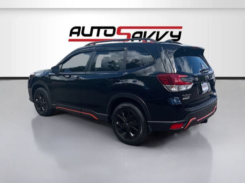 Used 2023 Subaru Forester Sport AWD/4WD image 6