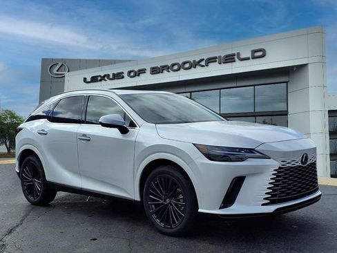 New 2026 Lexus RX 350 Premium image 1