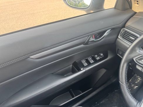 Certified 2025 MAZDA CX-5 AWD 2.5 S w/ Preferred Package image 30