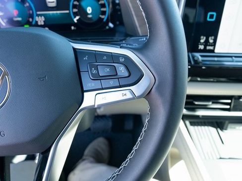 New 2026 Volkswagen Atlas SE image 22