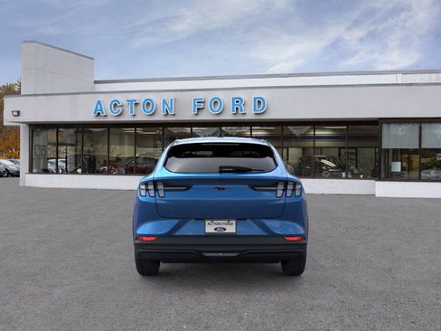 New 2026 Ford Mustang Mach-E Select w/ Comfort Package image 5