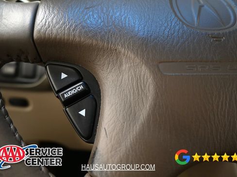Used 2001 Acura TL FWD image 14