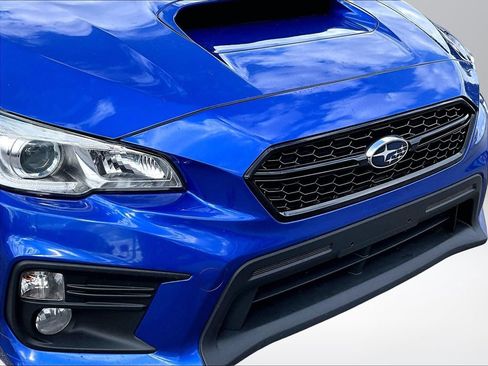 Used 2021 Subaru WRX Premium AWD/4WD image 28