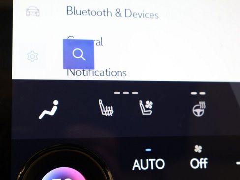 Used 2024 Lexus GX 550 image 55