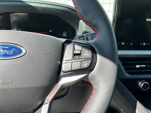 New 2026 Ford Explorer ST-Line AWD/4WD image 10