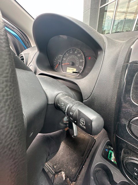 Used 2015 Mitsubishi Mirage DE FWD image 15
