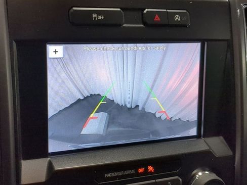 Used 2019 Ford F150 XLT w/ Equipment Group 302A Luxury image 43