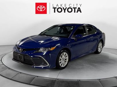Used 2023 Toyota Camry LE