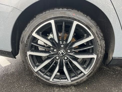 New 2025 Honda Accord Touring image 12