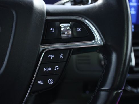 Used 2022 Lincoln Navigator L Black Label AWD/4WD image 22