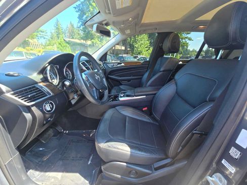 Used 2015 Mercedes-Benz ML 350 4MATIC image 21