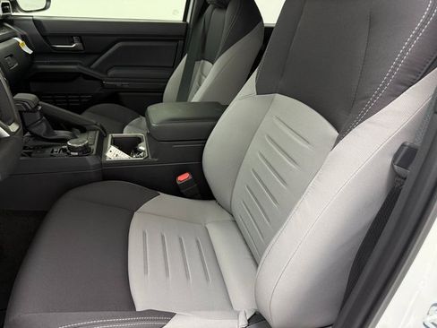 New 2025 Toyota Tacoma TRD Sport image 25