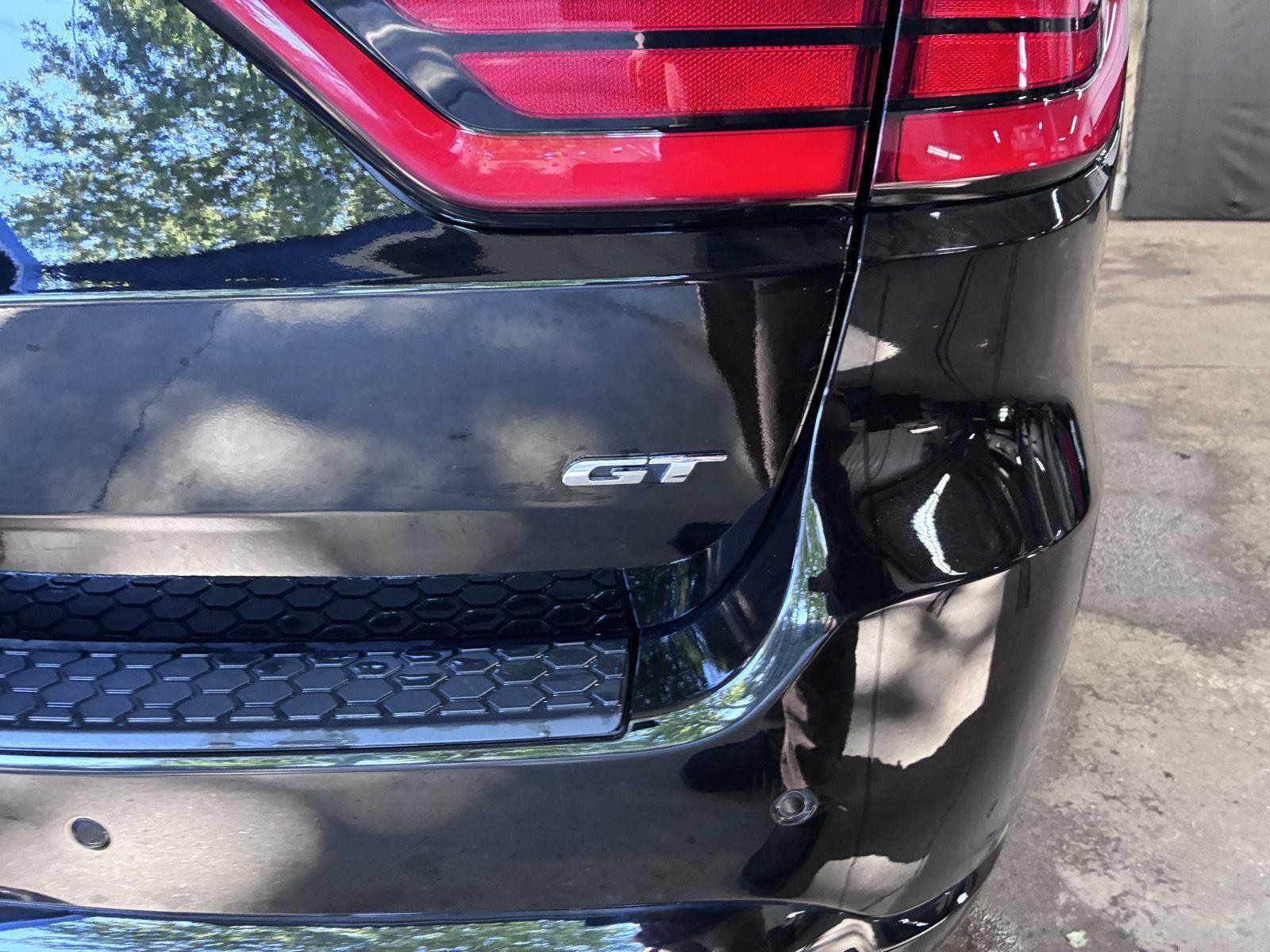 Used 2025 Dodge Durango GT AWD/4WD image 21