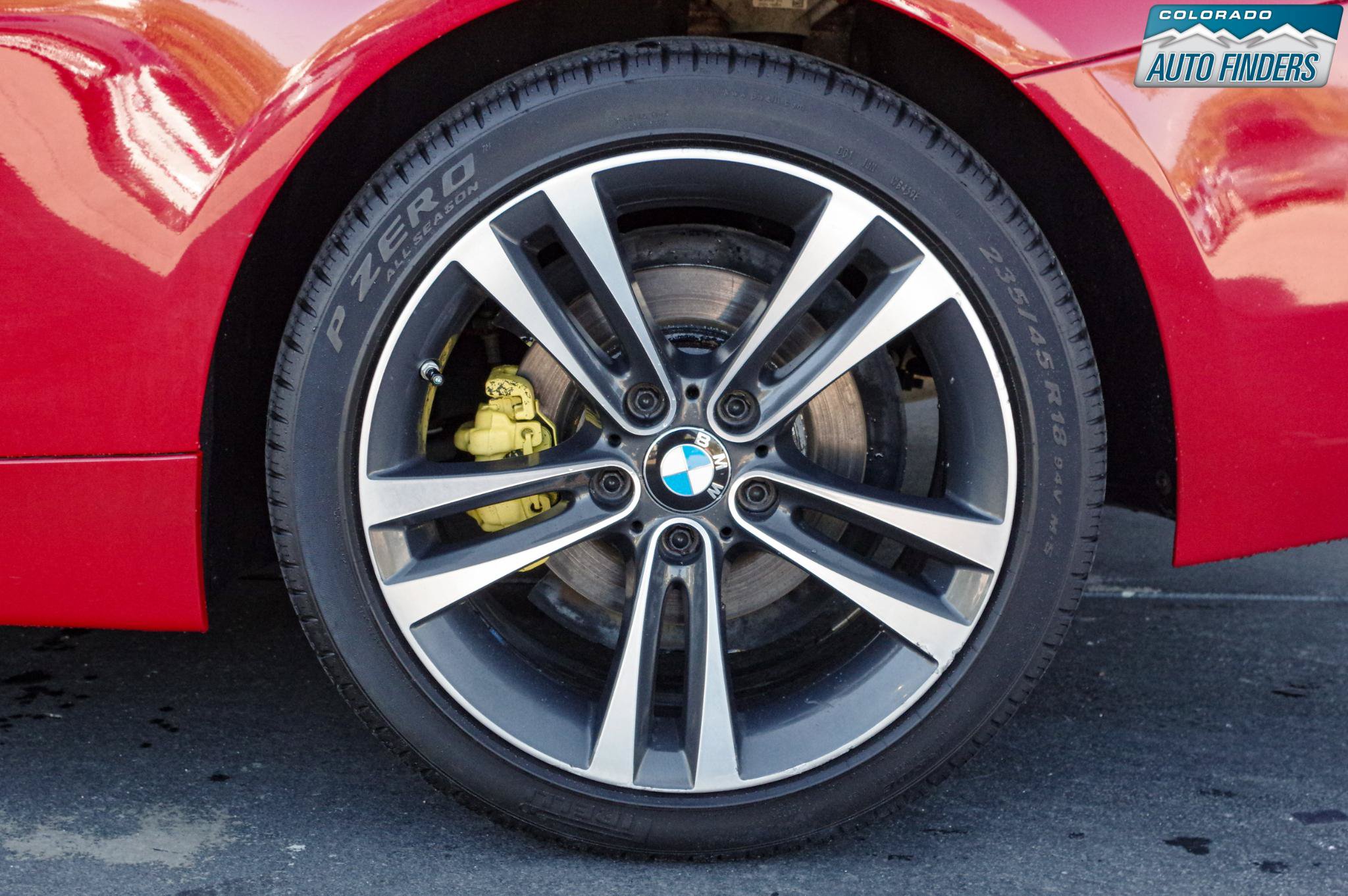 Used 2020 BMW 430i xDrive Coupe AWD/4WD image 25