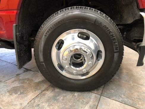 Used 2025 Ford F350 King Ranch w/ Chrome Package image 9