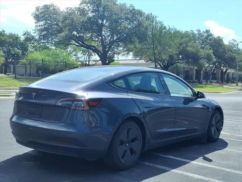 Used 2023 Tesla Model 3 Standard Range RWD image 4