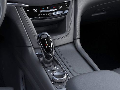 New 2026 Cadillac XT5 Premium Luxury AWD/4WD image 23