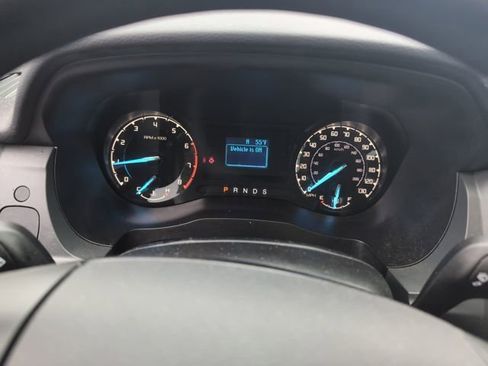 Used 2023 Ford Ranger XL w/ Trailer Tow Package image 20