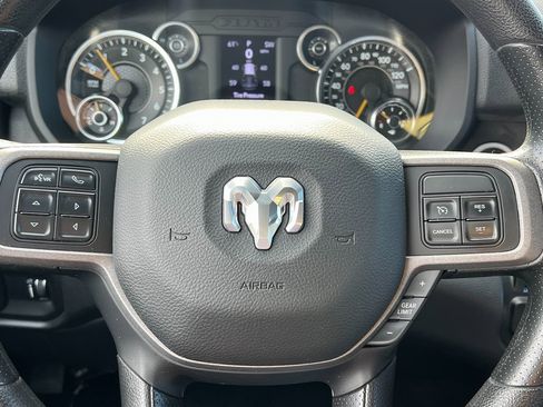 Certified 2022 RAM 2500 Tradesman image 23