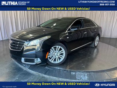 Used 2019 Cadillac XTS Luxury