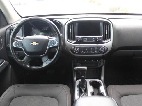 Used 2019 Chevrolet Colorado LT RWD image 19
