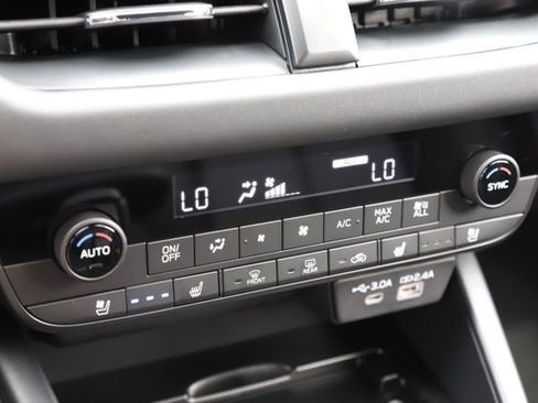 New 2026 Subaru Outback Touring XT AWD/4WD image 29