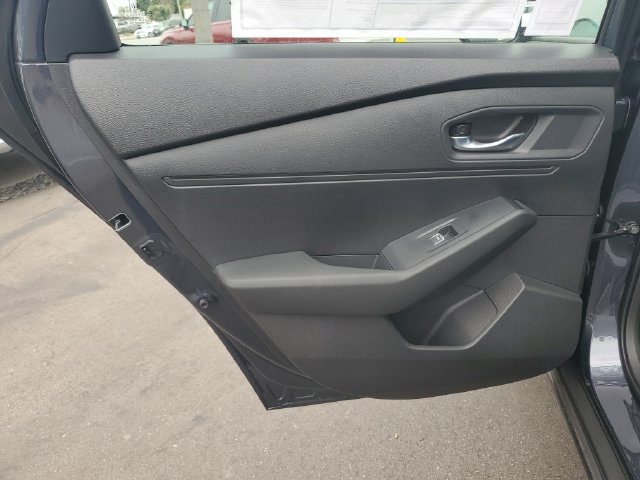 New 2026 Honda Accord LX image 13