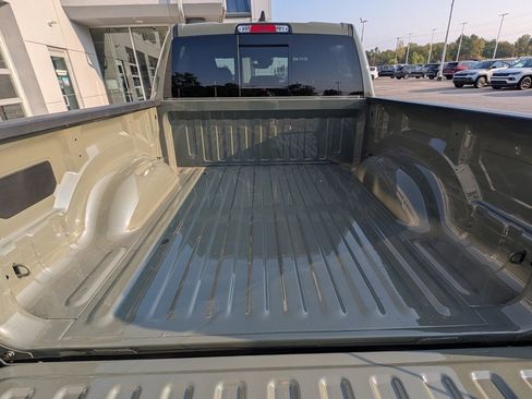 New 2026 RAM 1500 Big Horn image 11