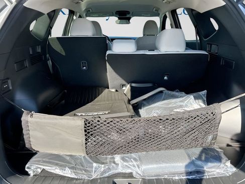 New 2026 Hyundai Tucson SEL FWD image 21