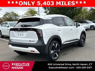 Certified 2025 Nissan Kicks SR w/ Illumination Package video 2