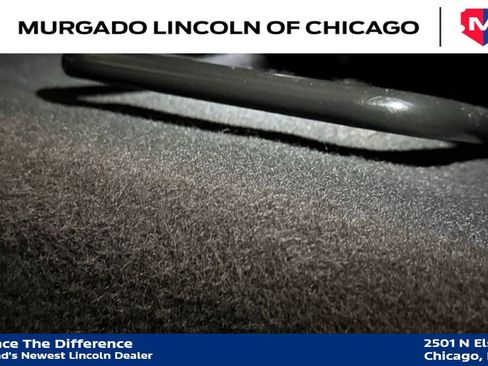 Used 2024 Lincoln Nautilus Reserve w/ Equipment Group 202A image 43