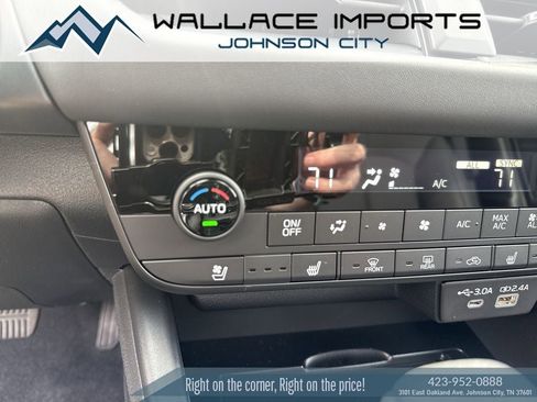 New 2026 Subaru Outback Touring XT AWD/4WD image 33