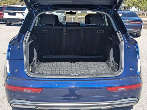 Used 2021 Audi Q5 Premium Plus image 8