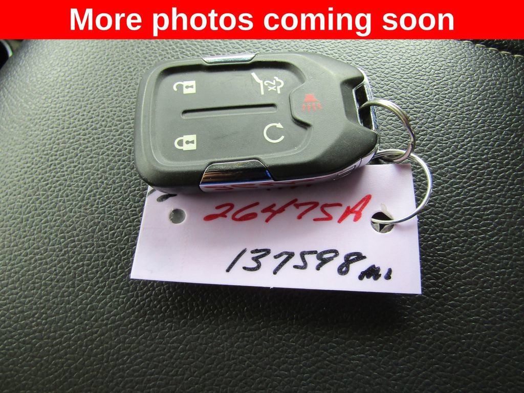 Used 2020 GMC Acadia SLT AWD/4WD image 20