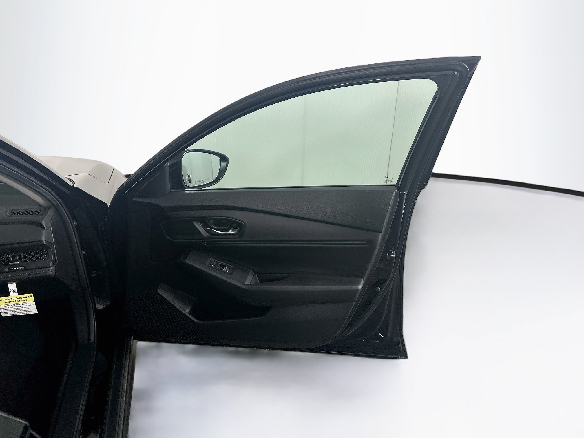 Used 2024 Honda Accord EX image 31