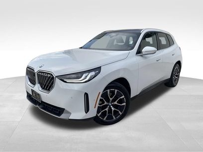 Used 2026 BMW X3 xDrive30i