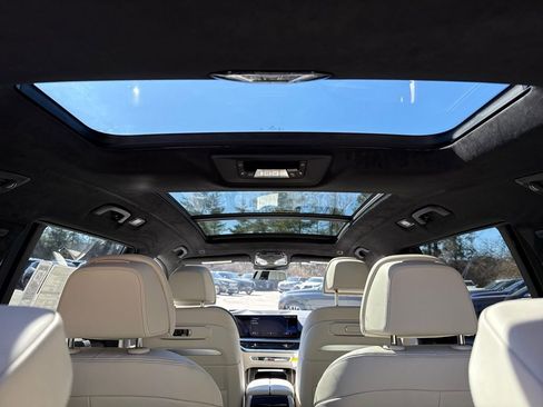 New 2026 BMW X7 xDrive40i w/ M Sport Package image 26