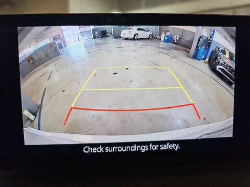 Used 2025 MAZDA CX-5 AWD 2.5 S image 21