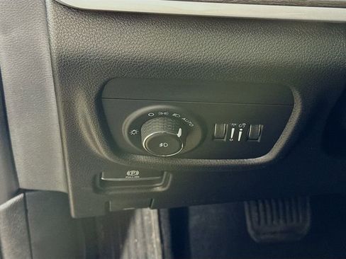 New 2026 Jeep Grand Cherokee L Limited AWD/4WD image 10