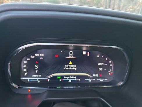 Used 2022 GMC Yukon SLT image 18