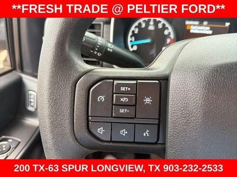 Used 2023 Ford F150 XL w/ STX Appearance Package image 19