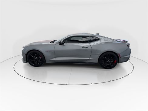 Used 2021 Chevrolet Camaro LT w/ Redline Edition image 5