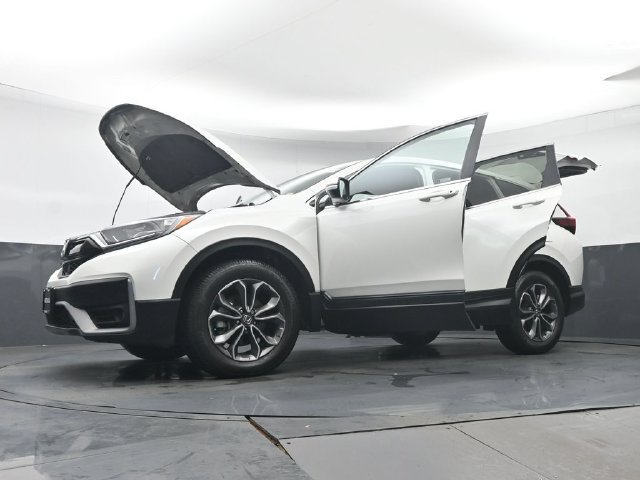 Used 2020 Honda CR-V EX image 41