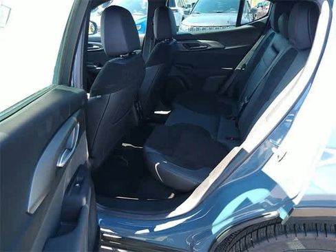 New 2024 Dodge Hornet R/T image 5