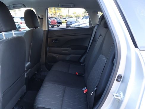 Used 2021 Mitsubishi Outlander Sport ES image 34