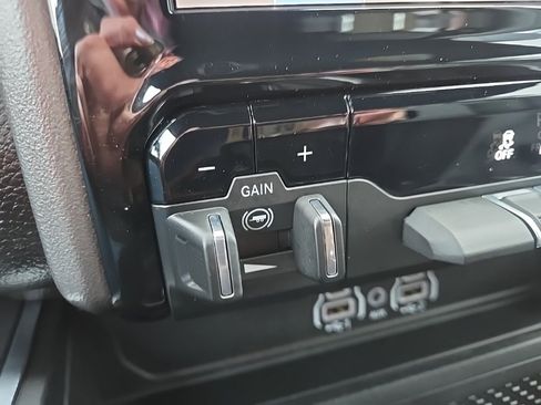 New 2026 RAM 1500 Big Horn image 67