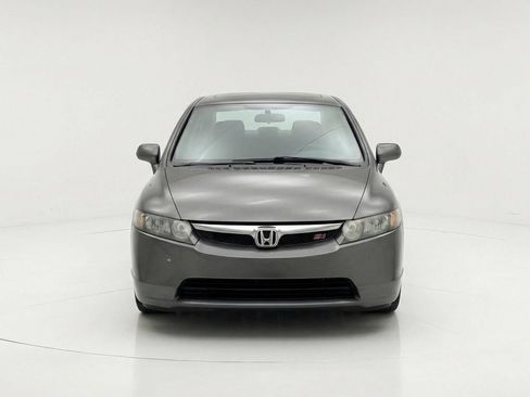 Used 2008 Honda Civic Si image 8