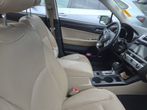 Used 2015 Subaru Legacy 2.5i Limited AWD/4WD image 11